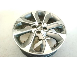 Llanta kia stonic hatchback van 1.0 t-gdi 22995759