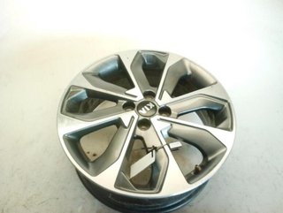 Llanta kia stonic hatchback van 1.0 t-gdi 22995759