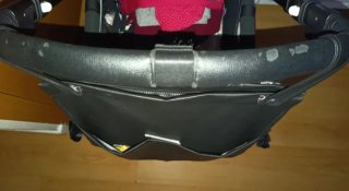 Bugaboo Camaleón 3 Edición Atelier