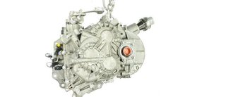 22086181 m320luj caja cambios opel mokka / mokka x