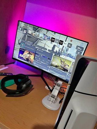 Ps5 Slim De Disco De 1TB