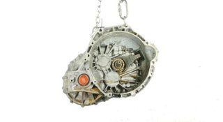 Caja toyota 22389572 3111564011 rav 2.0 d (wwa42_)