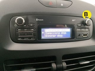 Renault Clio Business dCi 55 kW (75 CV)
