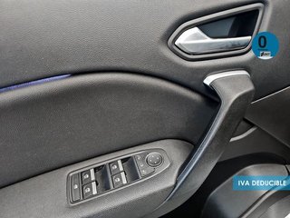 Renault Captur Zen E-TECH Híbrido enchufable 118 kW (160 CV)
