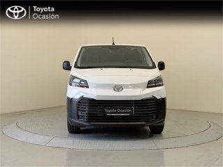 TOYOTA Proace GX VAN L1