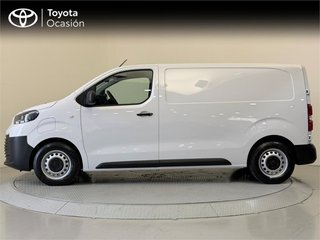 TOYOTA Proace GX VAN L1