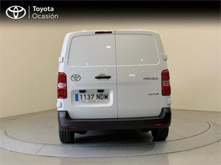 TOYOTA Proace GX VAN L1