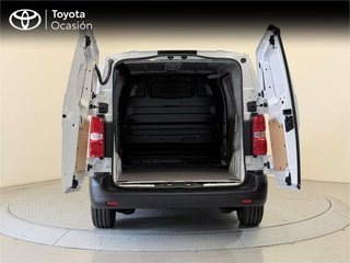 TOYOTA Proace GX VAN L1