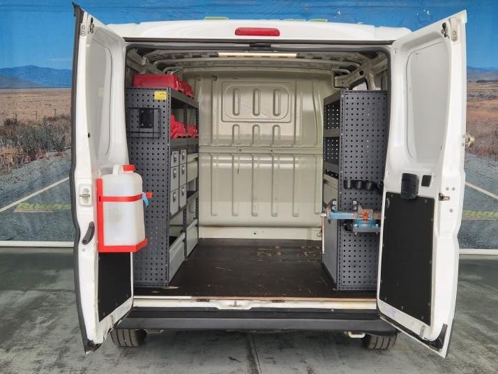 Fiat Ducato 2020