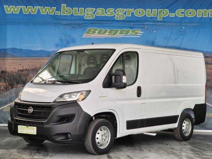 Fiat Ducato 2020, foto 2