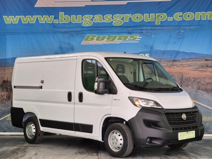 Fiat Ducato 2020, foto 3