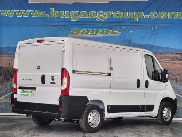 Fiat Ducato 2020, foto 4