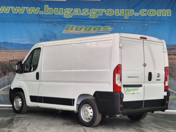 Fiat Ducato 2020, foto 5