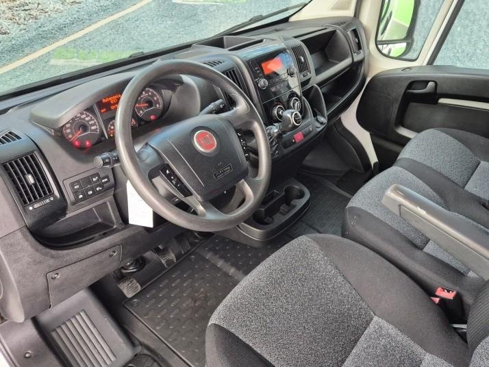 Fiat Ducato 2020, foto 6