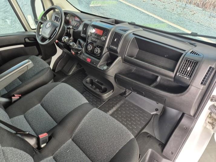 Fiat Ducato 2020, foto 7