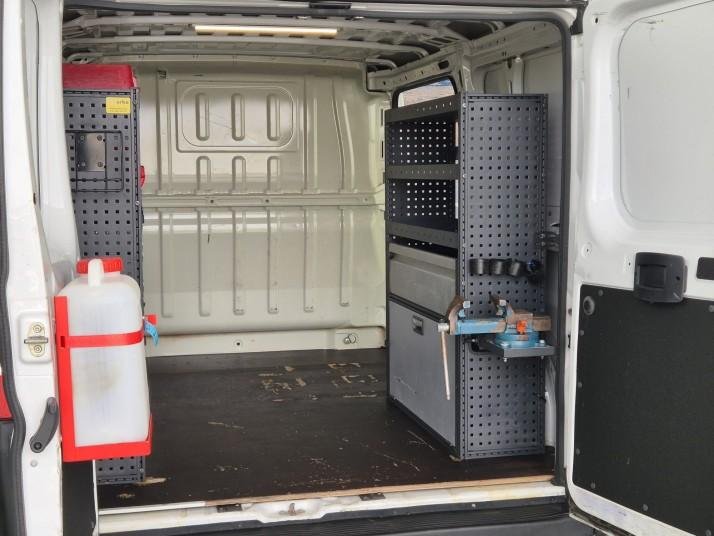 Fiat Ducato 2020, foto 8