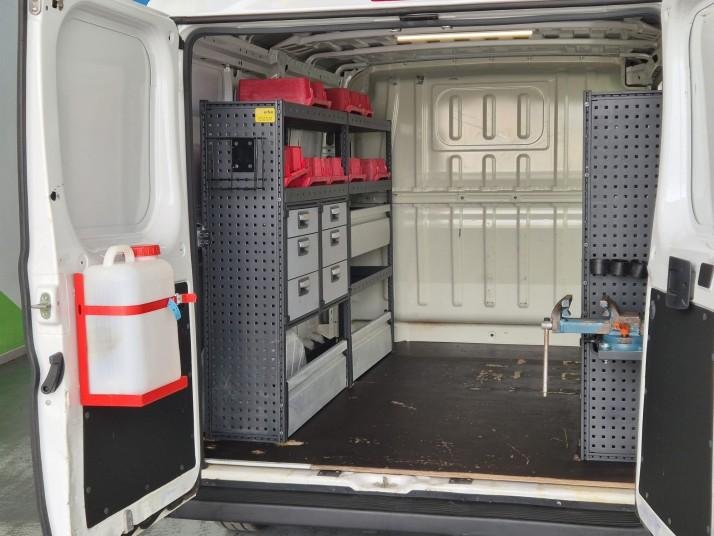 Fiat Ducato 2020, foto 9
