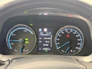 TOYOTA RAV4 RAV-4 2.5 hybrid AWD Feel!
