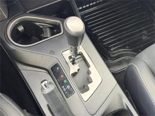 TOYOTA RAV4 RAV-4 2.5 hybrid AWD Feel!