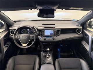 TOYOTA RAV4 RAV-4 2.5 hybrid AWD Feel!