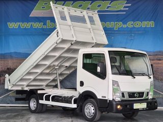 NISSAN NT400 3.0 DCI 130 CV CAJA ABIERTA BASCULANTE