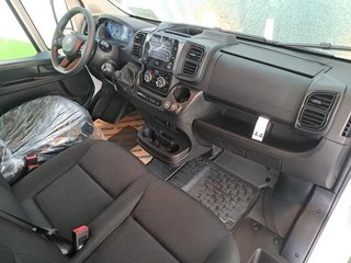 TOYOTA PROACE MAX 2.2 D 140 CV L3 CAJA ABIERTA