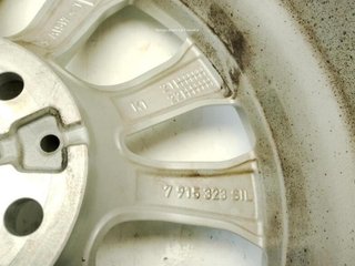 22824349 llanta 7915323 bmw serie 3
