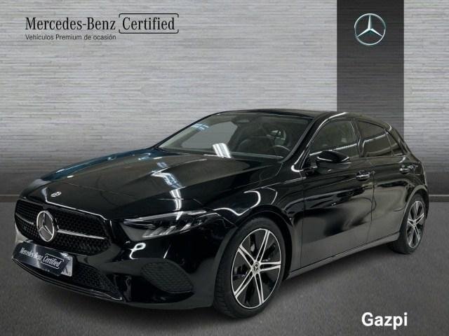 Mercedes-Benz Clase A 2025