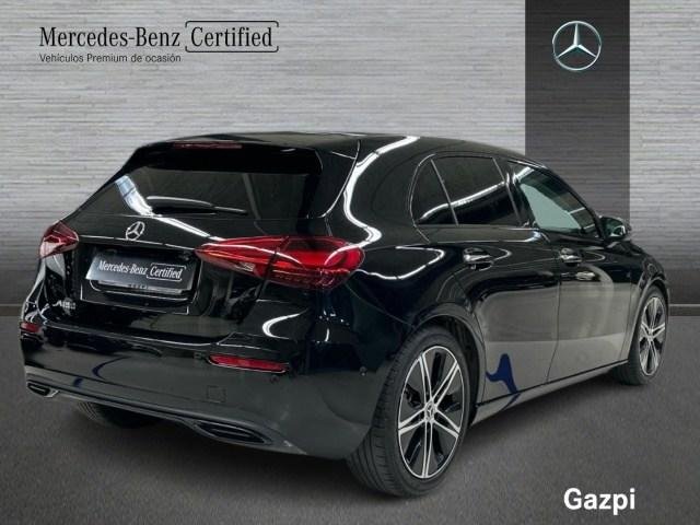Mercedes-Benz Clase A 2025, foto 2