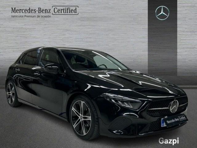 Mercedes-Benz Clase A 2025, foto 3