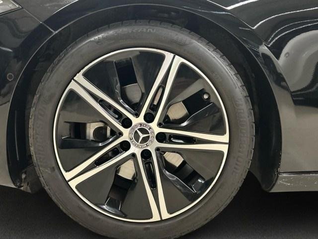 Mercedes-Benz Clase A 2025, foto 5