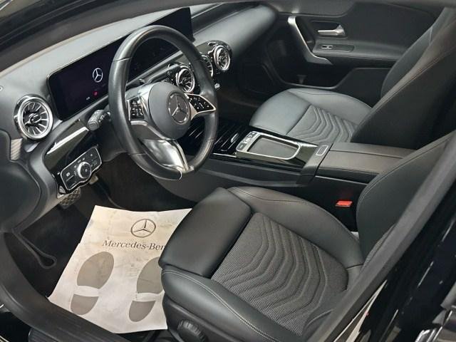 Mercedes-Benz Clase A 2025, foto 6