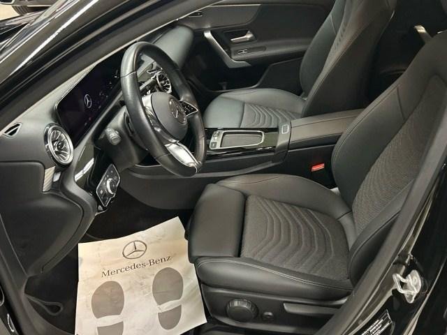 Mercedes-Benz Clase A 2025, foto 7