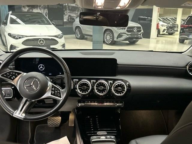 Mercedes-Benz Clase A 2025, foto 8