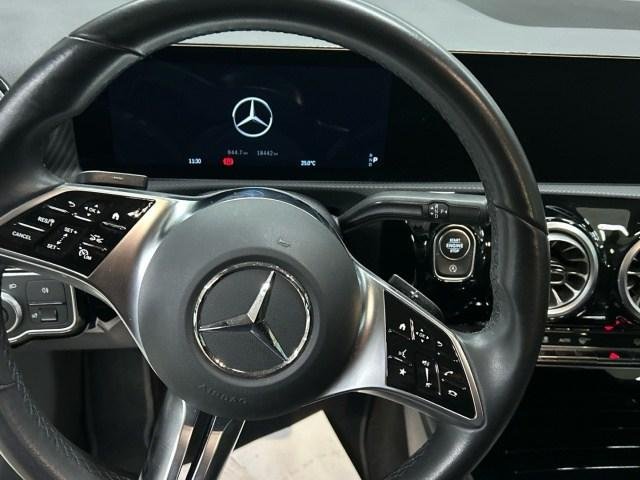 Mercedes-Benz Clase A 2025, foto 9