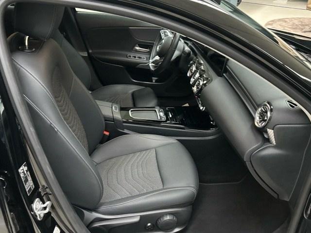 Mercedes-Benz Clase A 2025, foto 10