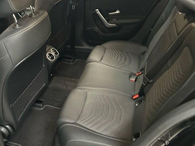 Mercedes-Benz Clase A 2025, foto 11