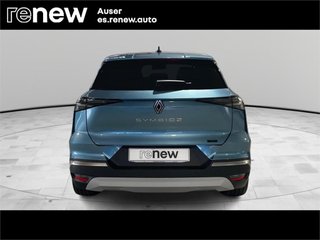 RENAULT Symbioz Iconic E-Tech full hybr 105kW (145CV)