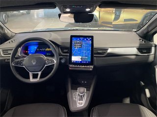 RENAULT Symbioz Iconic E-Tech full hybr 105kW (145CV)