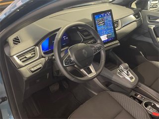 RENAULT Symbioz Iconic E-Tech full hybr 105kW (145CV)