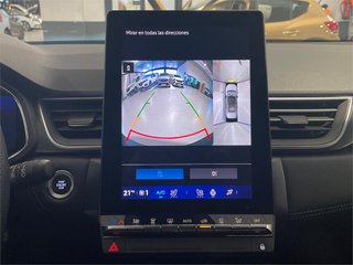 RENAULT Symbioz Iconic E-Tech full hybr 105kW (145CV)