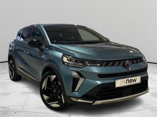 RENAULT Symbioz Iconic E-Tech full hybr 105kW (145CV)