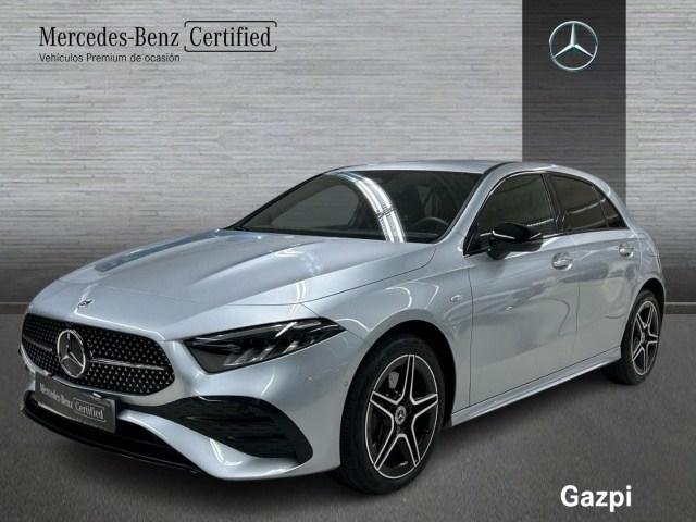 Mercedes-Benz Clase A 2025