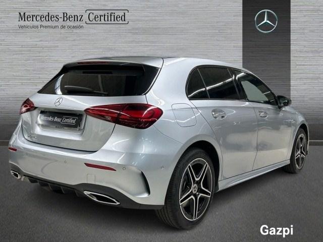 Mercedes-Benz Clase A 2025, foto 2