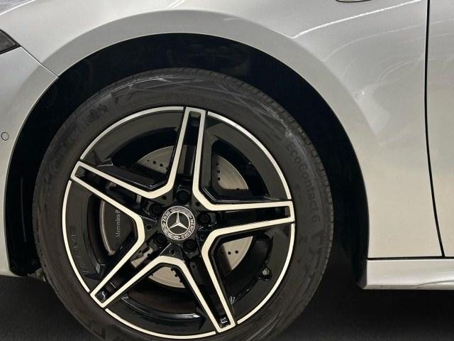Mercedes-Benz Clase A 2025, foto 5