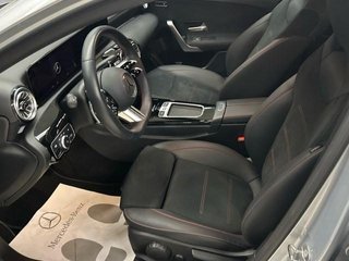 MERCEDES-BENZ Clase A 250 e Compacto con tecnología híbrida EQ