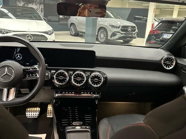 Mercedes-Benz Clase A 2025, foto 8