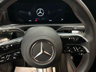 MERCEDES-BENZ Clase A 250 e Compacto con tecnología híbrida EQ