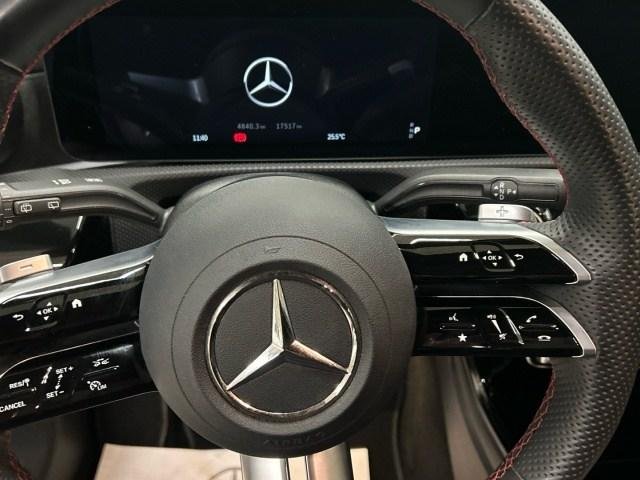 Mercedes-Benz Clase A 2025, foto 9