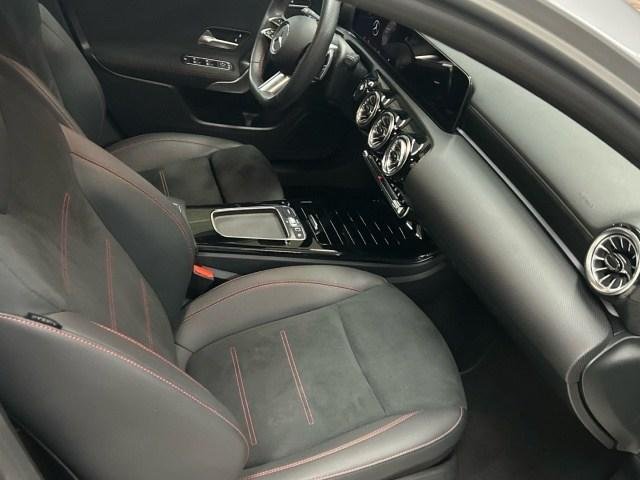 Mercedes-Benz Clase A 2025, foto 10